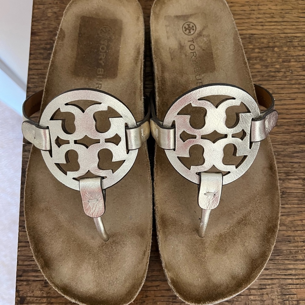 Tory Burch Cloud Miller